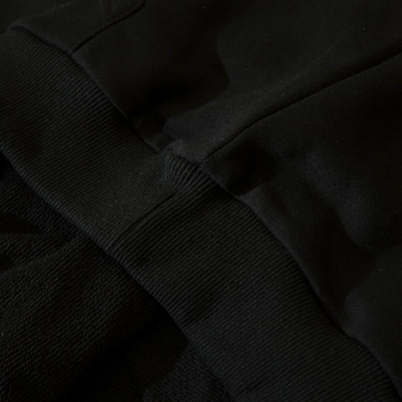 Polo Rose Oversized Sweatshirt