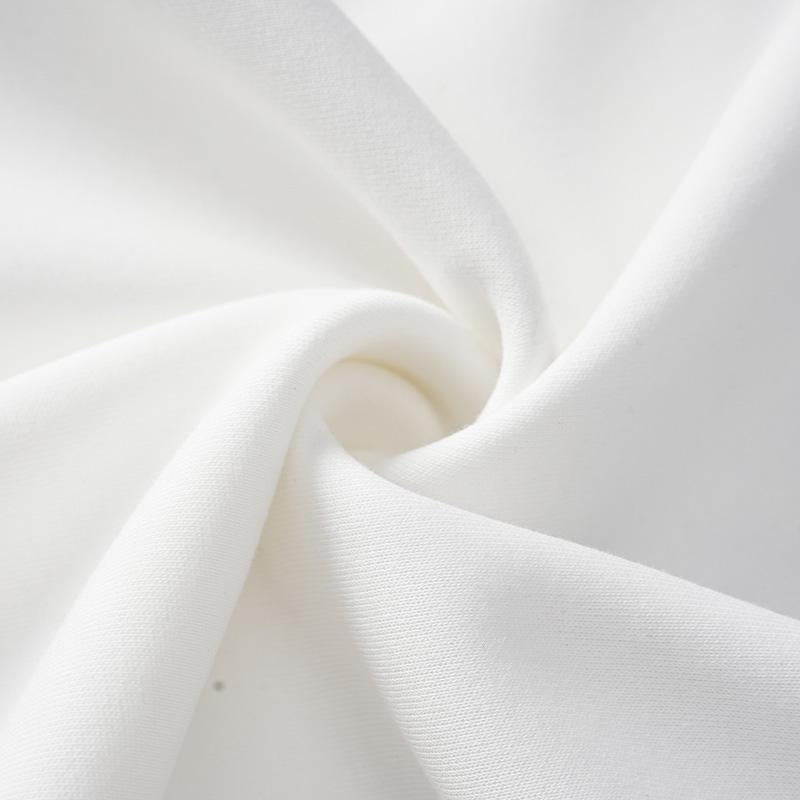 Long Sleeve Letter Print Sweatshirt