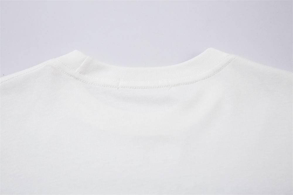 Street Art Character Graphic Sweatshirt