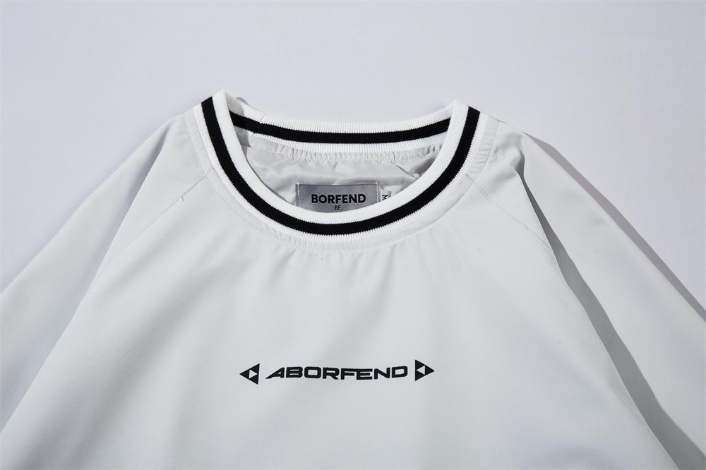 Sporty 90s Sweatshirt