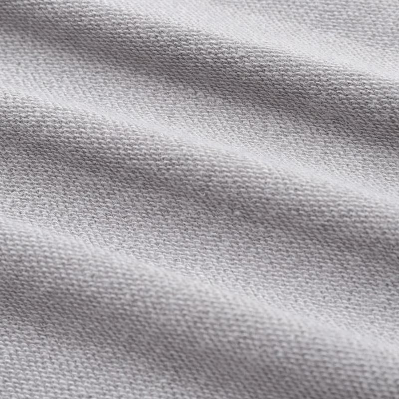 Big Letter Print Patchwork Sweatshirt