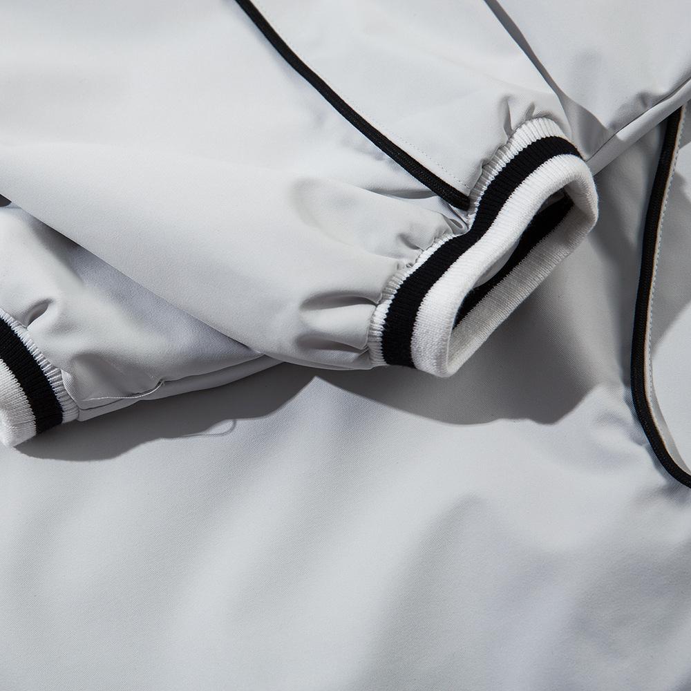 Sporty 90s Sweatshirt