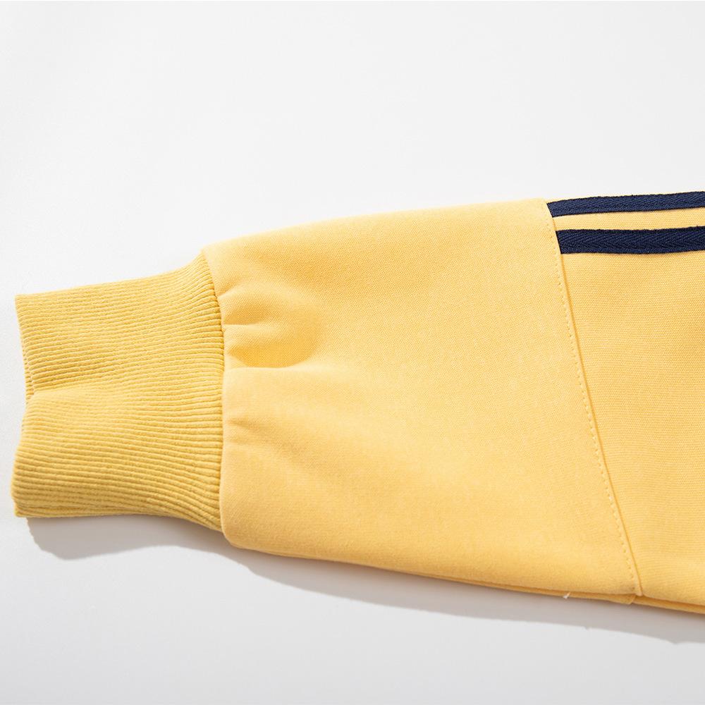 Retro Athletic Dreamer Hoodie