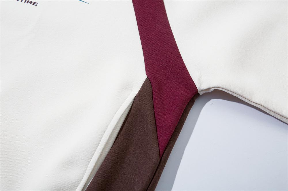 Speedway Graphic Hoodie