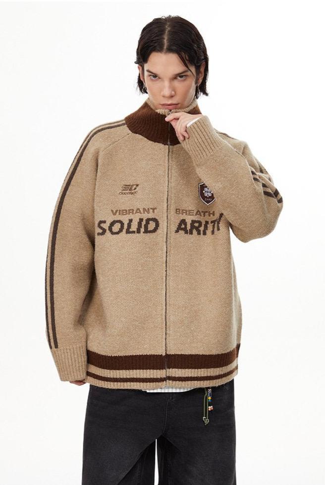 Unity Sports Track Jacket