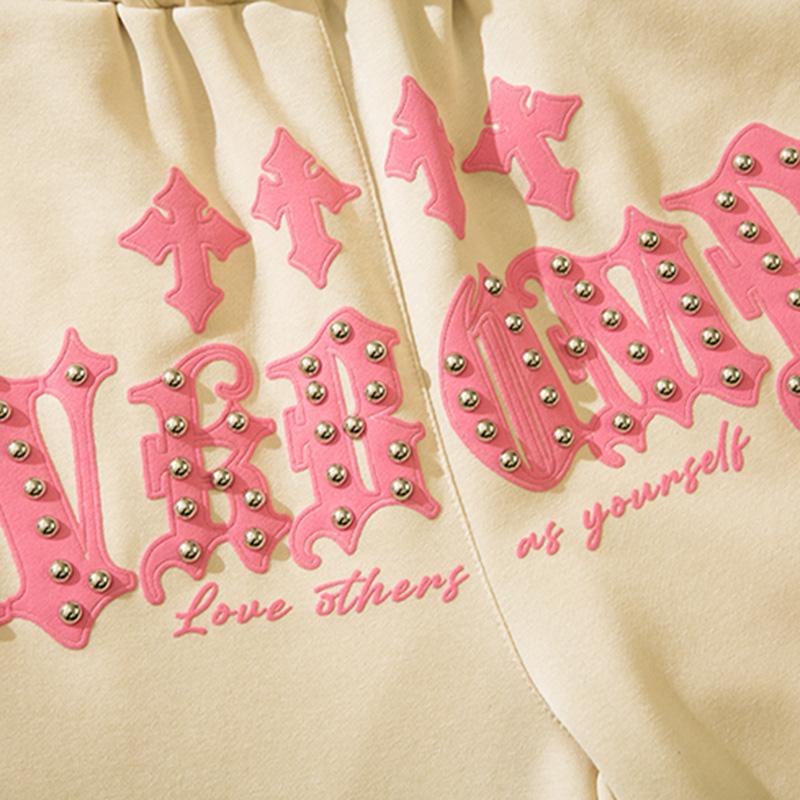 Lucky Poker Sweatpants