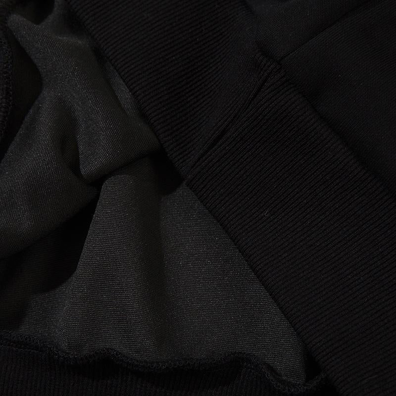 Unlimited Youth Color Block Sweatshirt