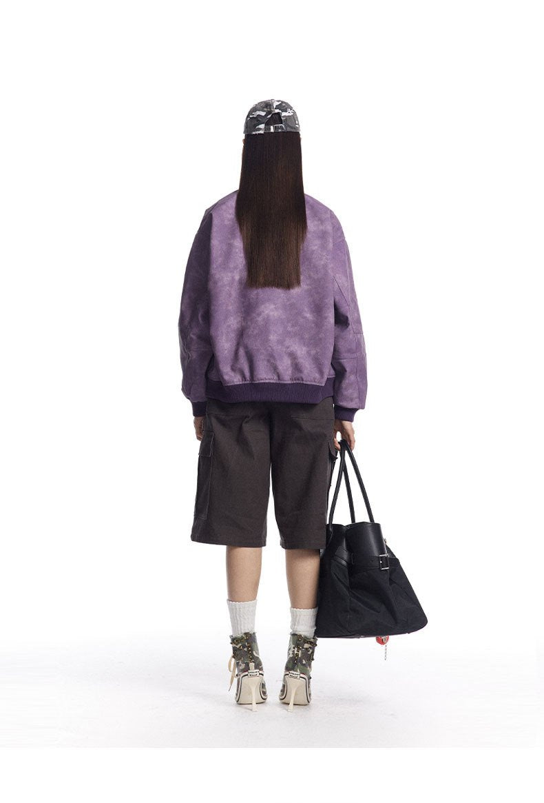 Minimalist Humble Swag Jacket