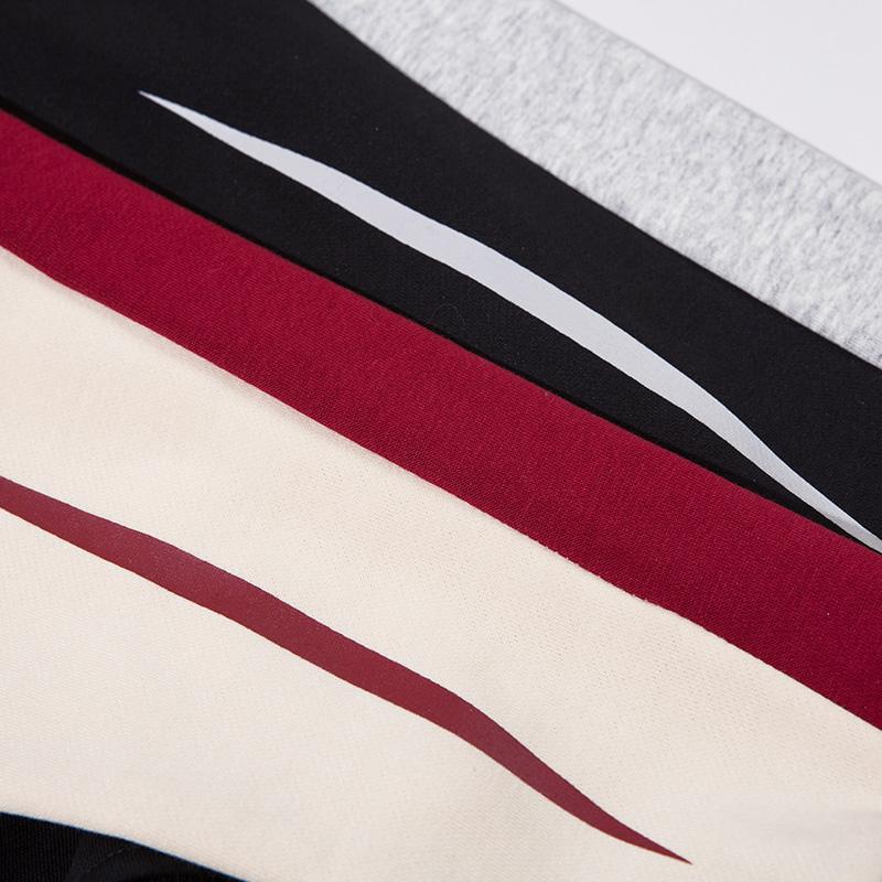 Sports Style Print Pattern Sweatshirt