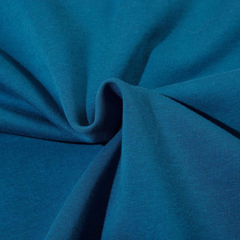 Life Chasing Shadow Print Sweatshirt