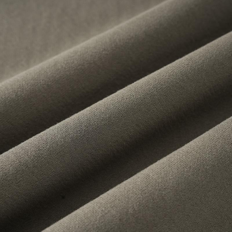 Loose Spider Graphic Sweatshirt