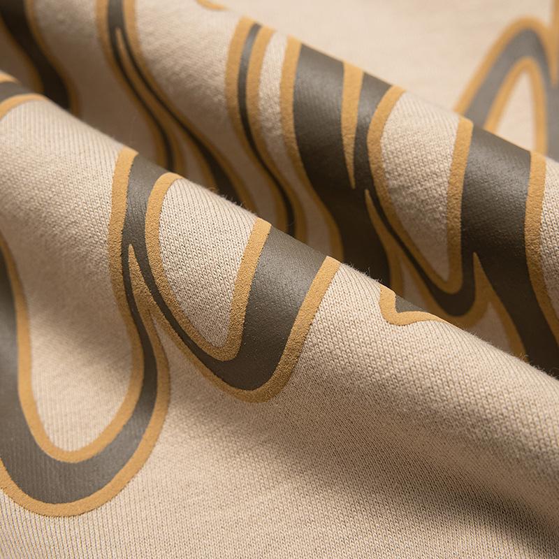 Signature Flower Hoodie