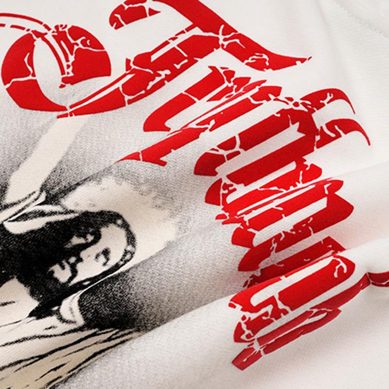 The Lord Vintage Hoodie