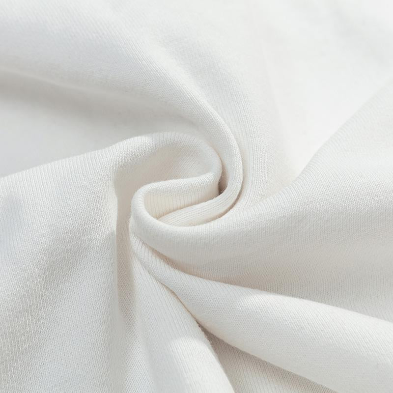 Vintage Star Graphic Oversized Hoodie