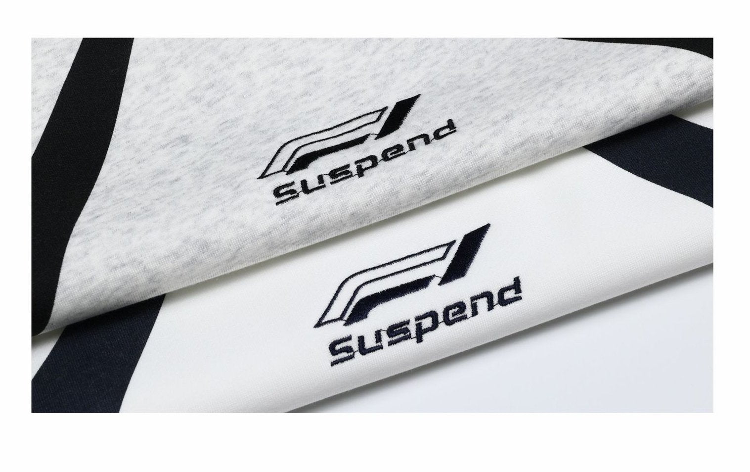 Titan's Emblem Sweatshirt