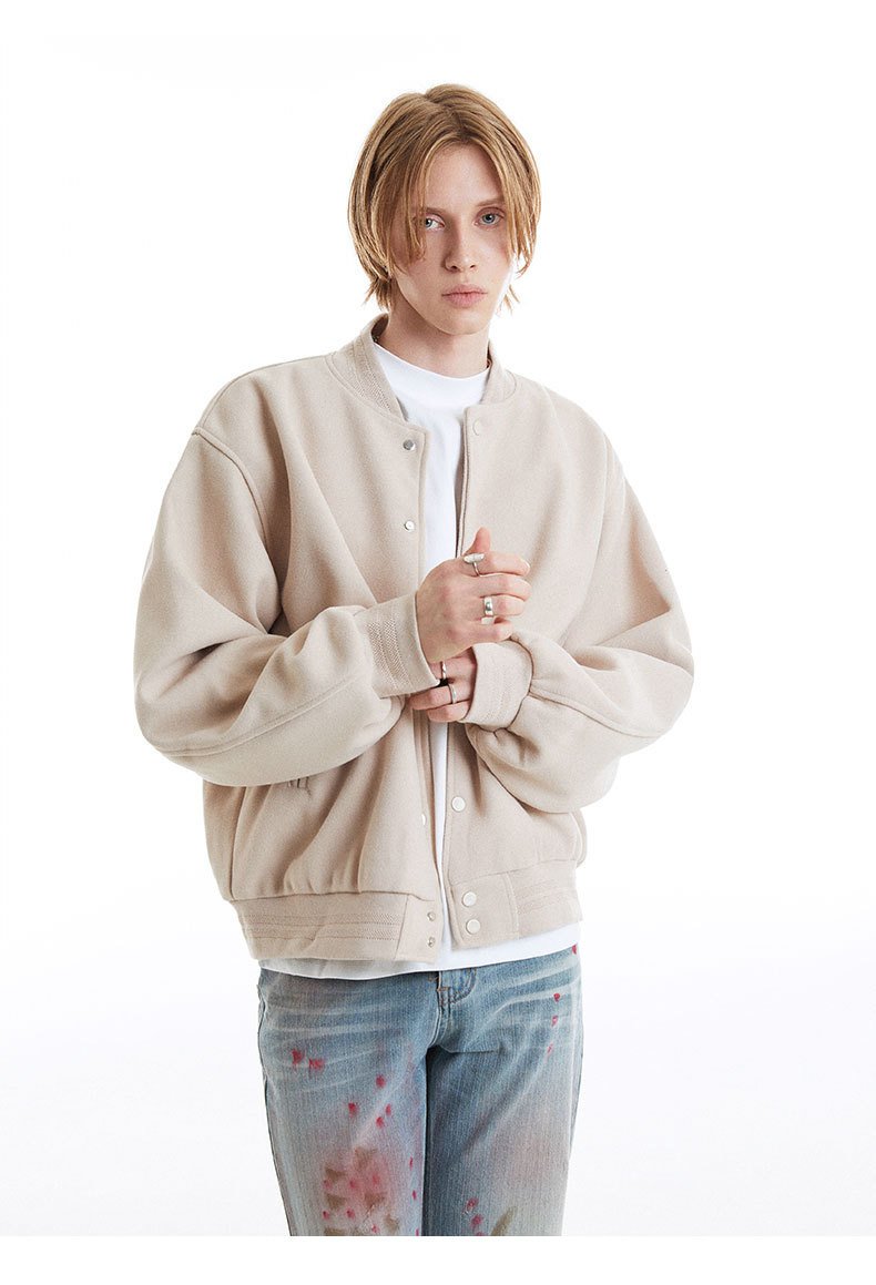 Urban Whisper Jacket