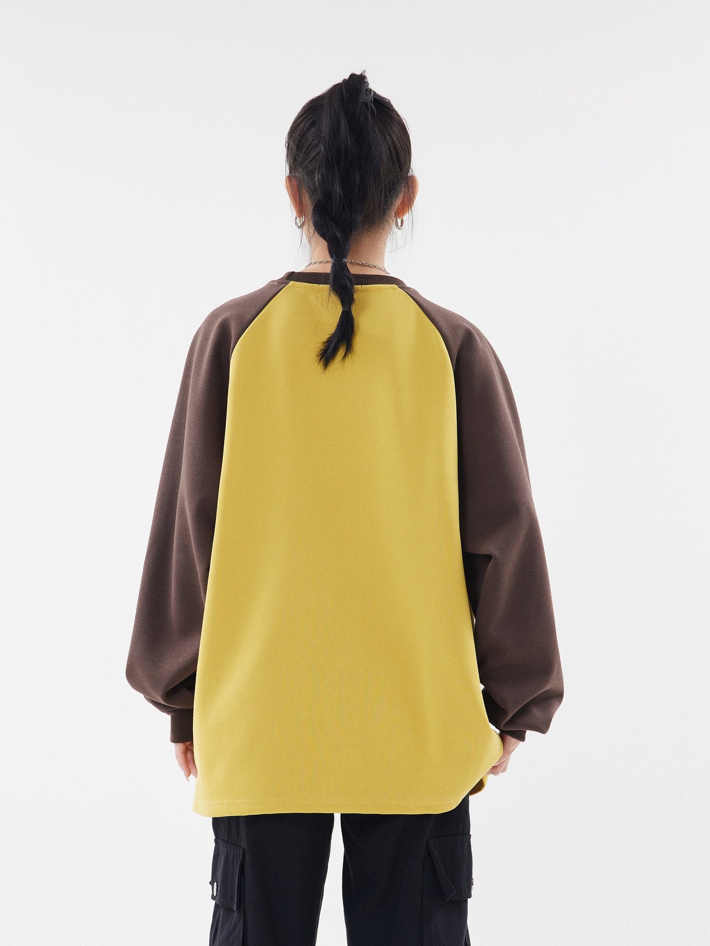 Balance Sun Club Sweatshirt