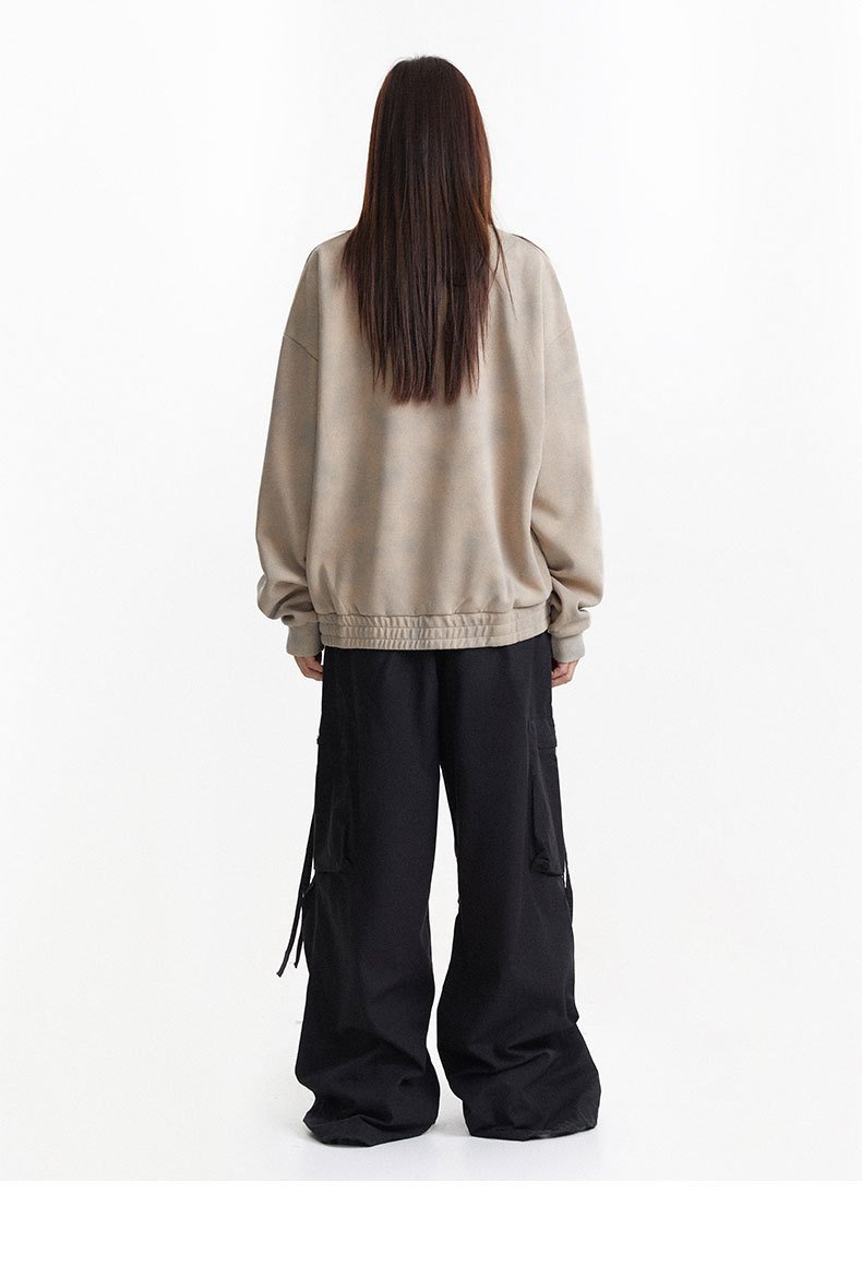 Y2K Fall Limitless Reverie Sweatshirt