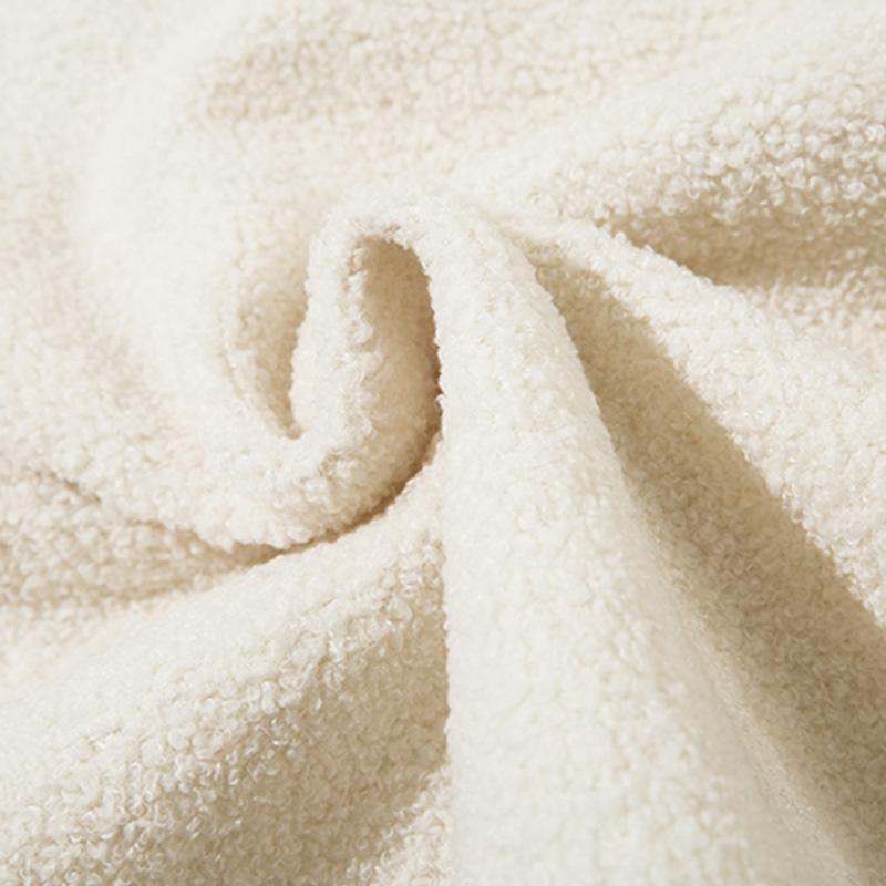 Striped Fleece Stars Jacket