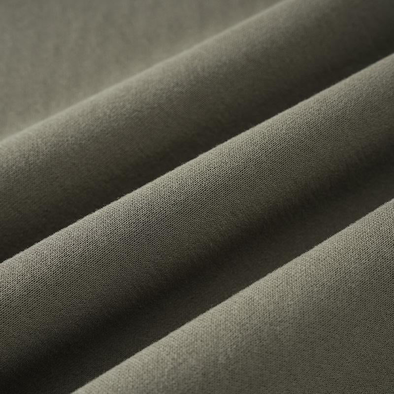 Letter Print Loose Sweatshirt