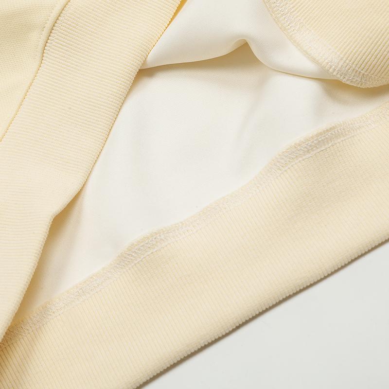 Star Dogs Graphic Print Hoodie