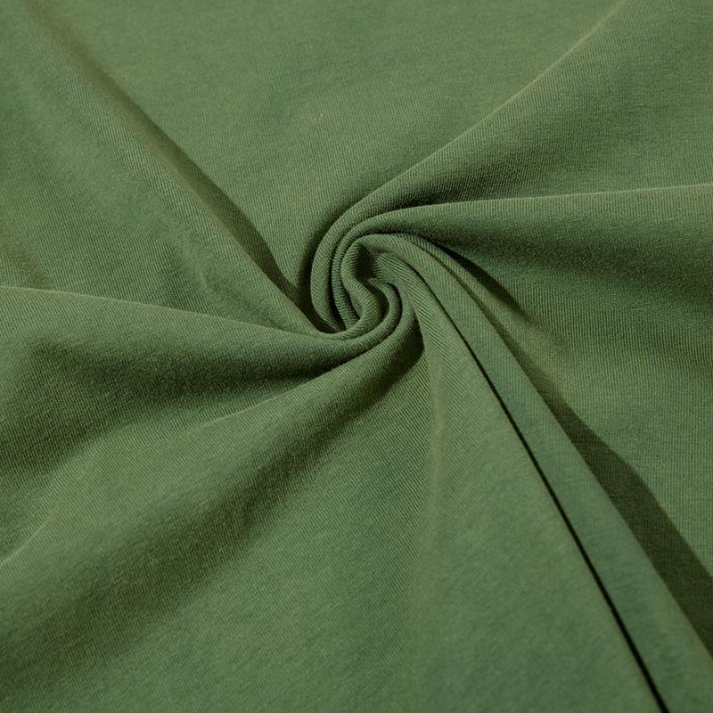 Vintage Graphic Print Washed Sweatshirt