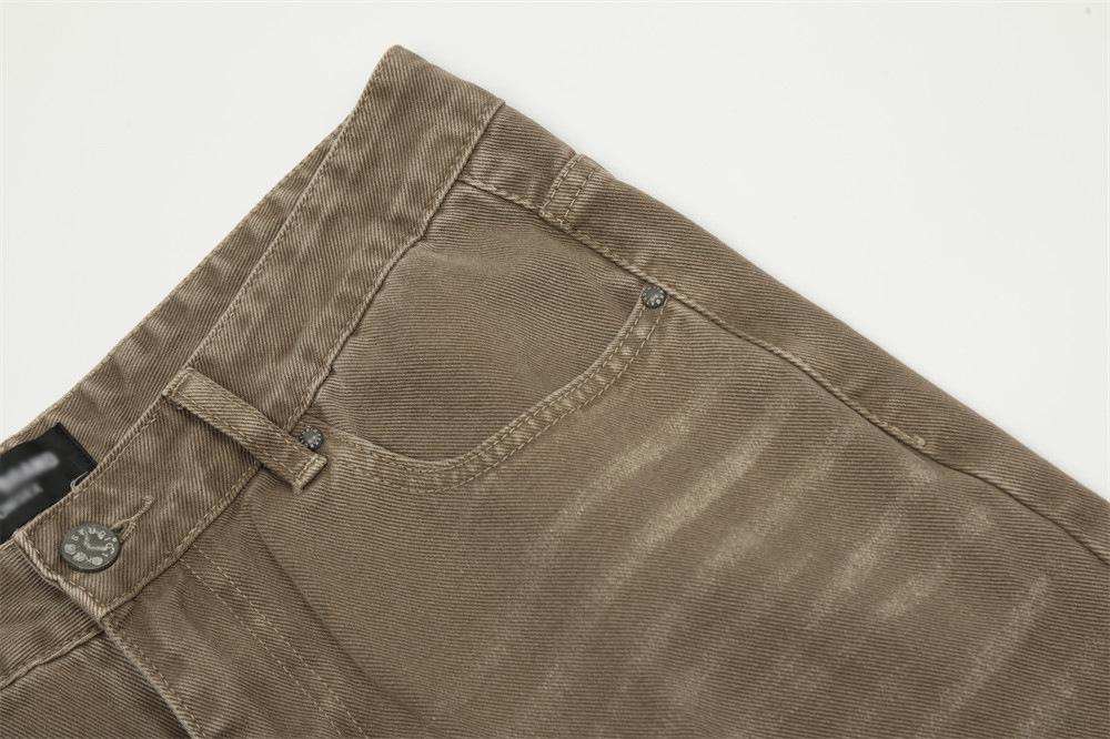 Desert Drift Denim Jeans
