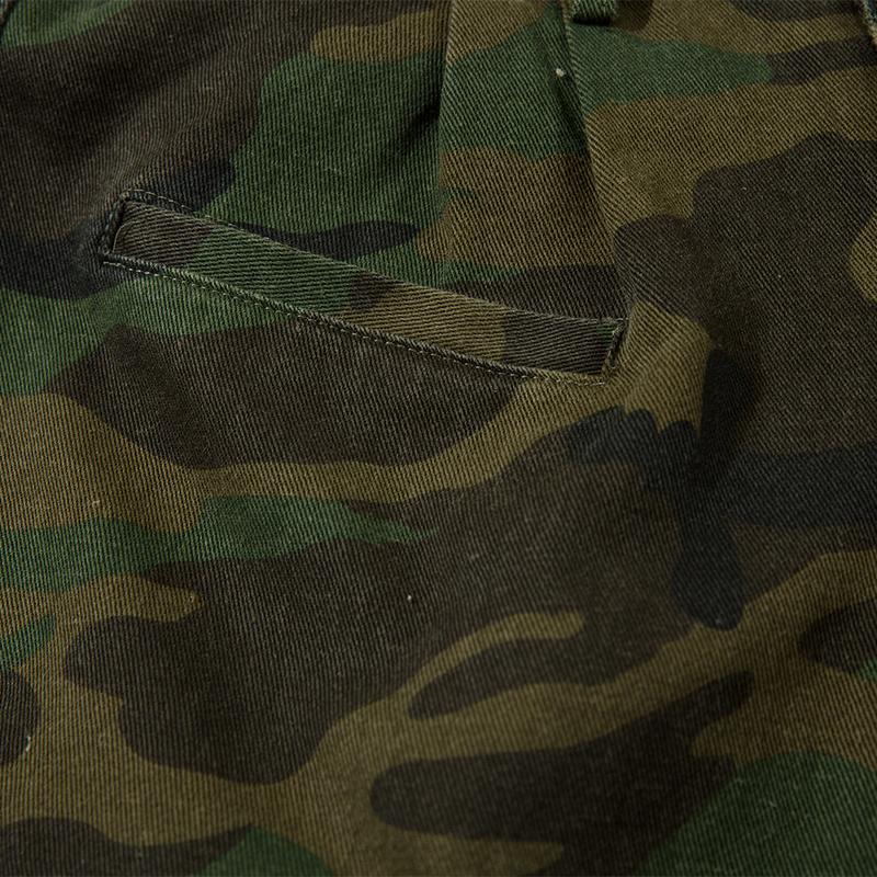 Y2K Vintage Star Patchwork Jeans