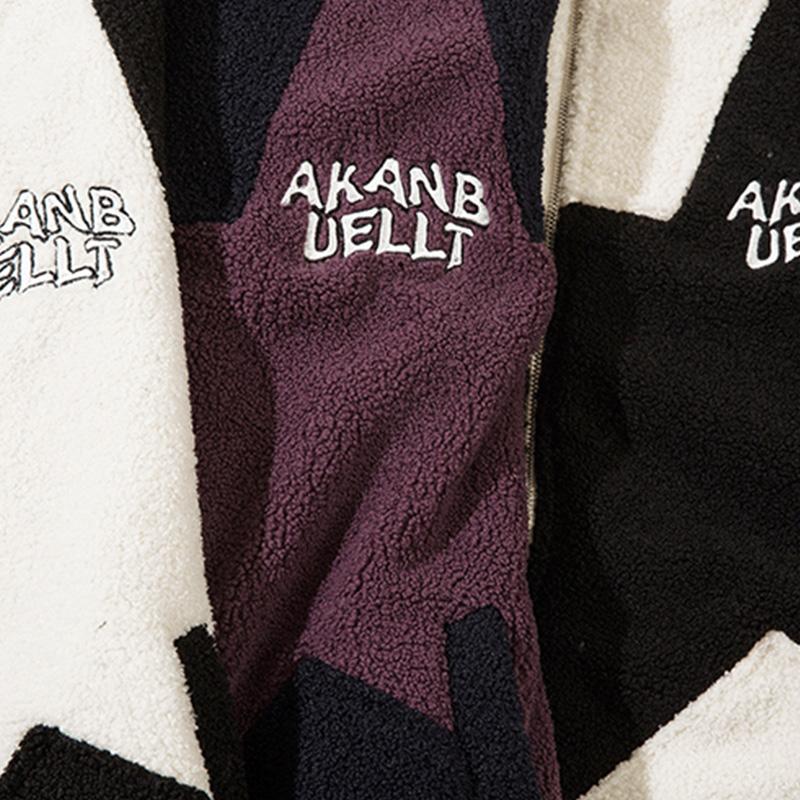 Big Star Fleece Jacket