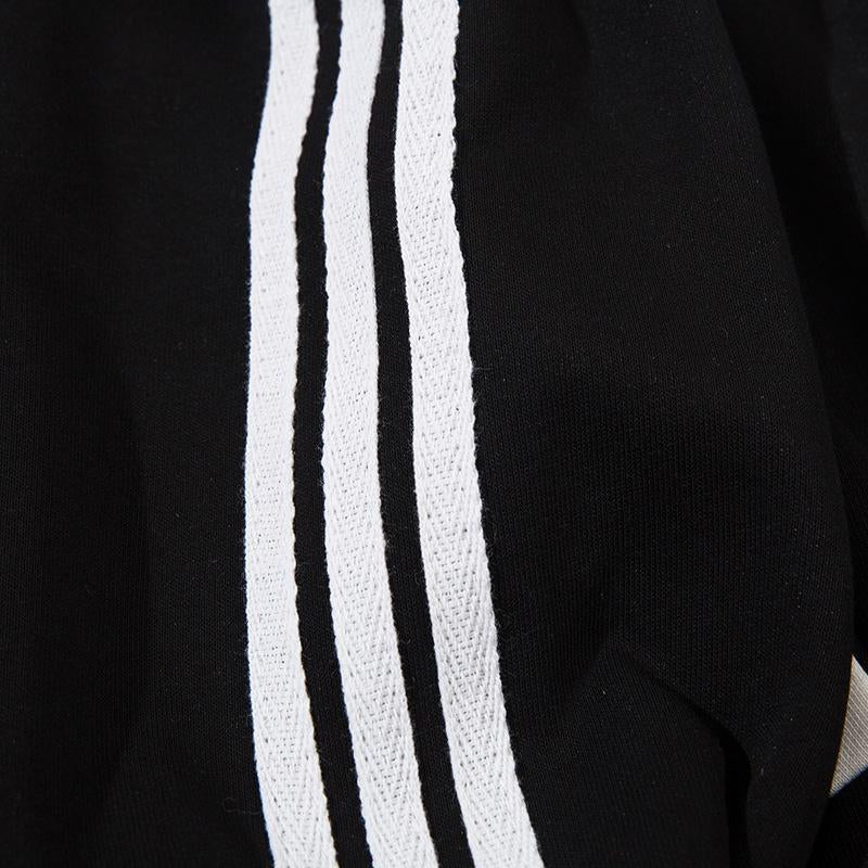 Unlimited Youth Color Block Sweatshirt