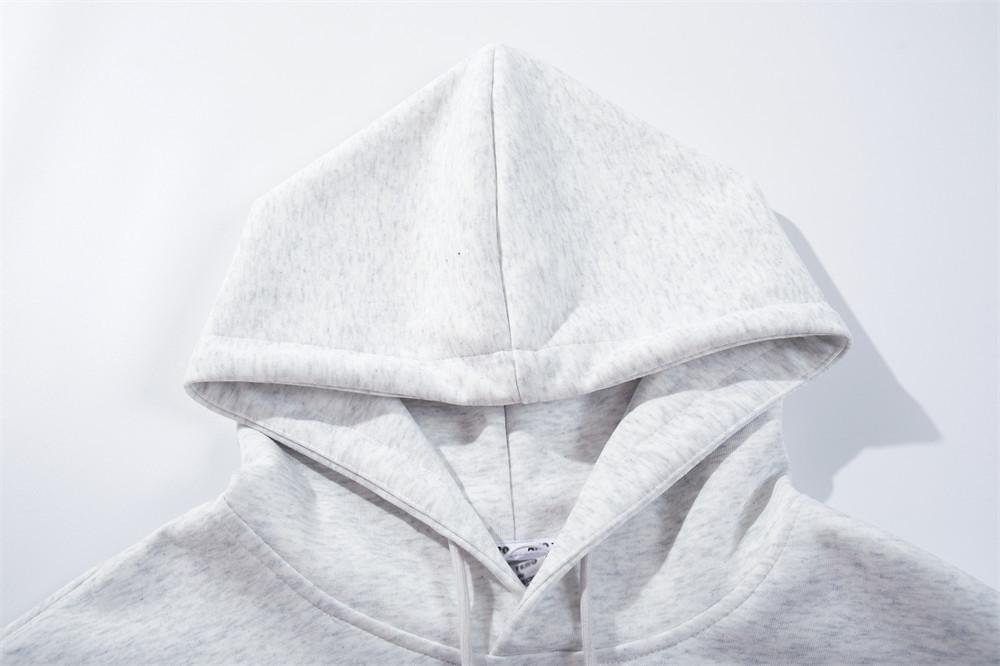 AHOTERO Retro Art Hoodie