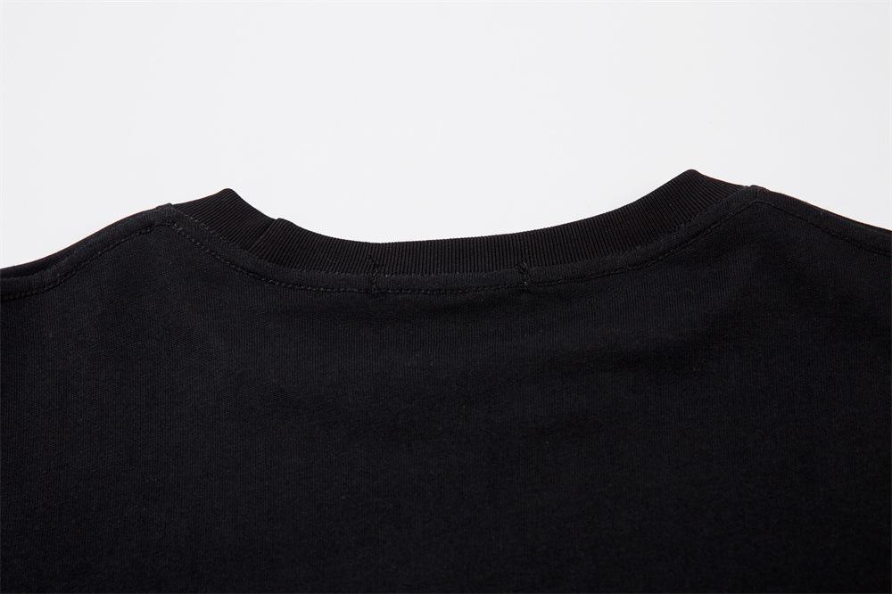 Graphic Dreamscape Loose Sweatshirt