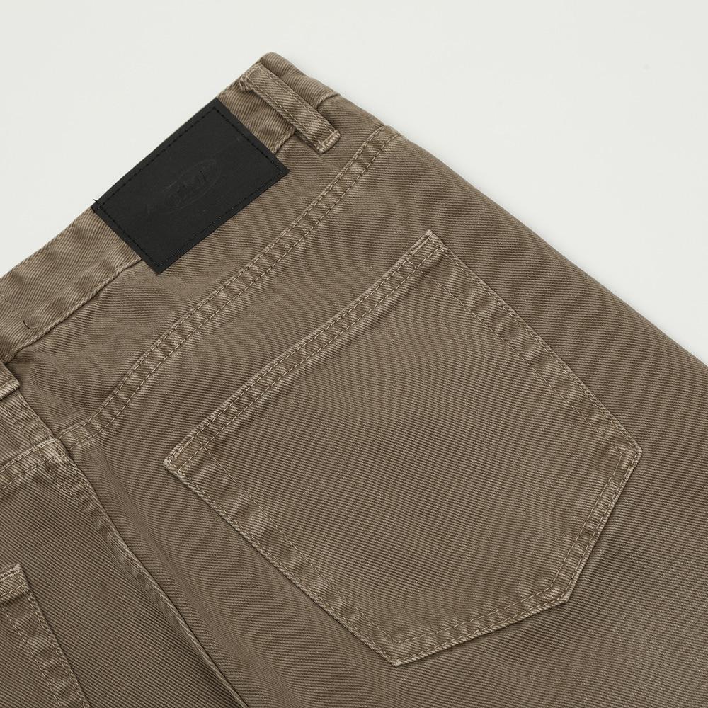 Desert Drift Denim Jeans