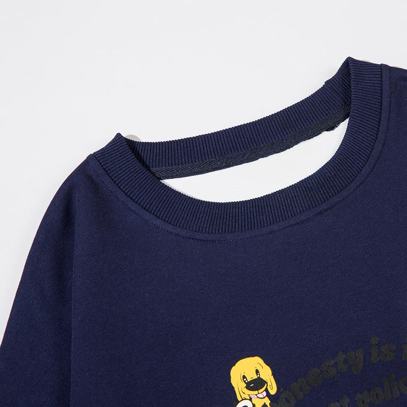 Honesty And Policy Sweatshirt