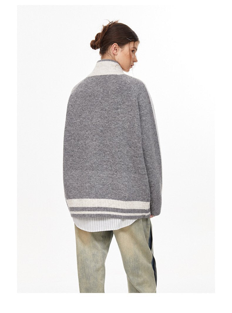 Unity Sports Track Jacket