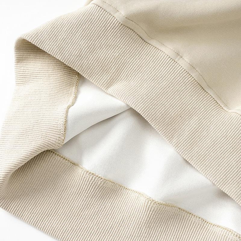 New Trend Print Sweatshirt