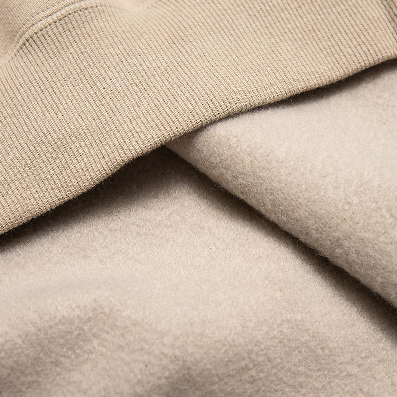 Signature Flower Hoodie