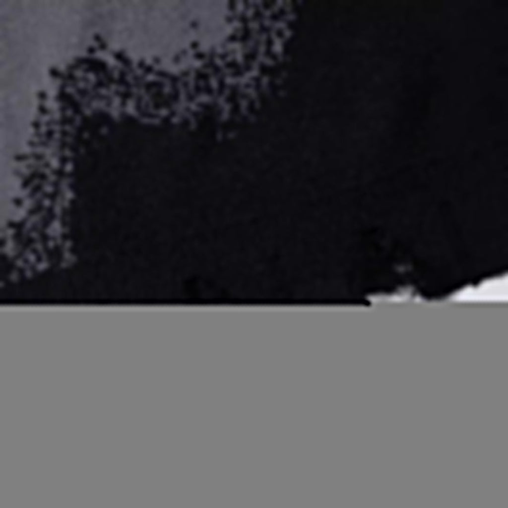 Futuristic Distressed Sweater